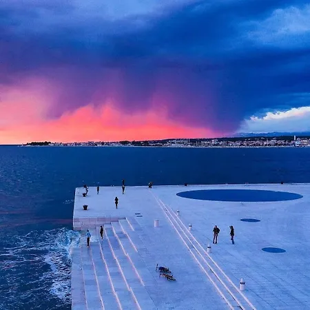 Mara Zadar
