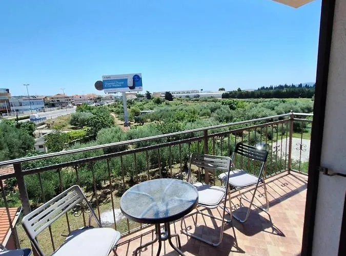 Apartment Mara