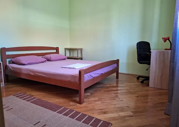 Apartment Mara *