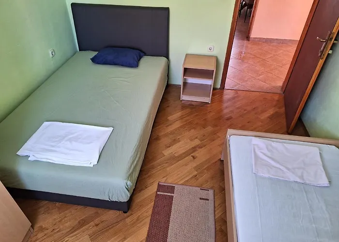 Mara Apartment