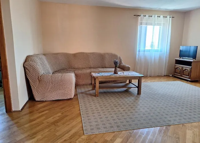Apartment Mara