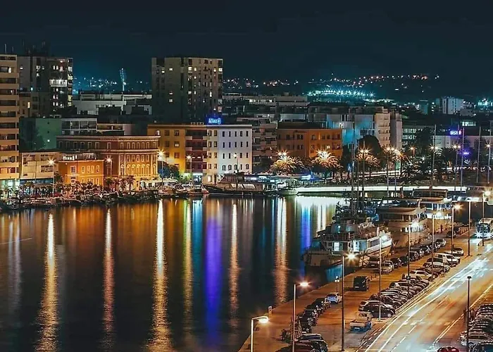 Mara דירה זאדאר