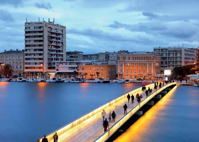 Mara * Zadar